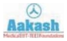 Aakash