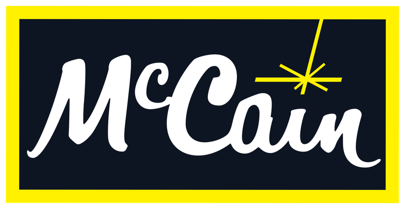 McCain