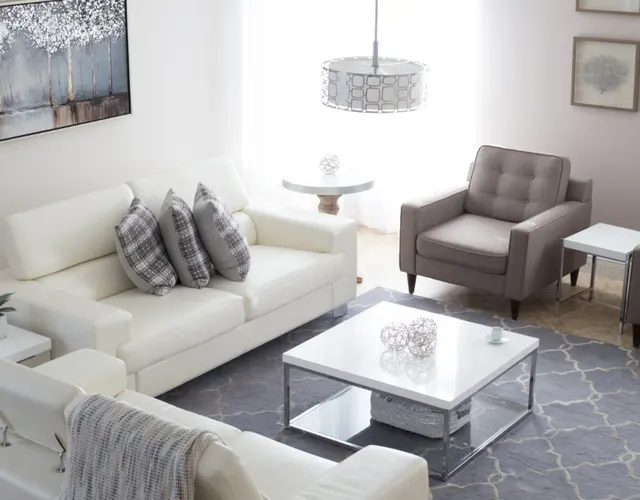Architecture & Interior industry
