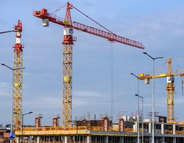 Construction industry