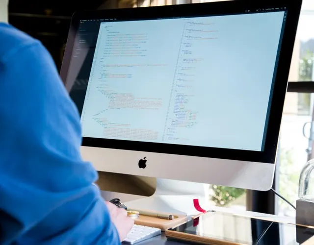 Information Technology industry