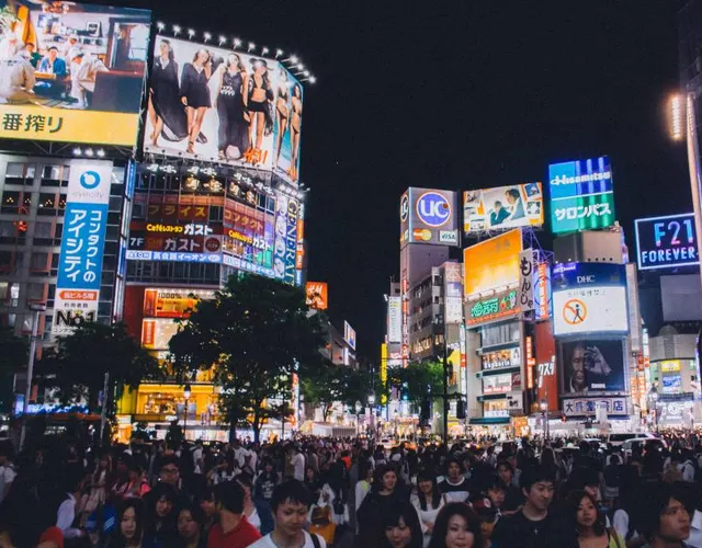 Marketing & Advertising industry
