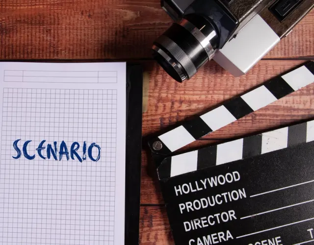 Media and Entertainment industry