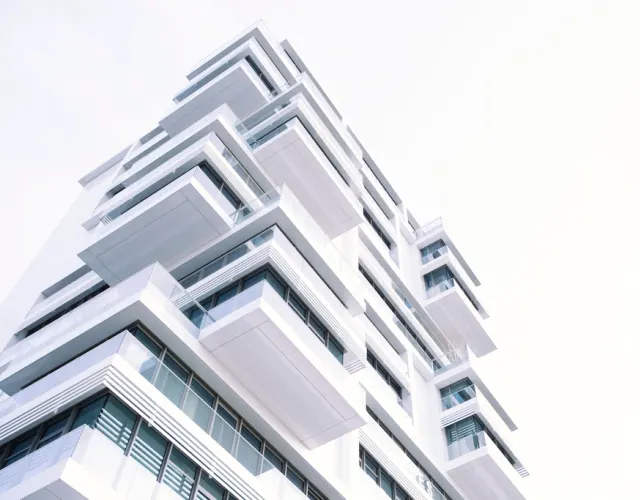 Real Estate industry