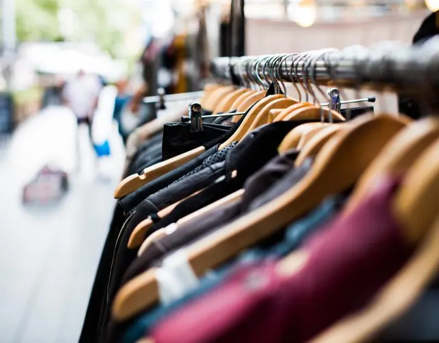 Retail & E-Commerce industry