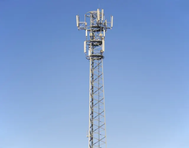 Telecom industry