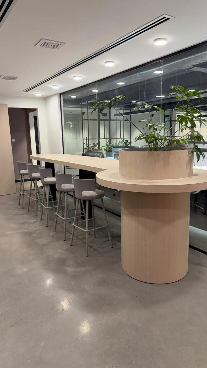 Cafeteria — Cafeteria project