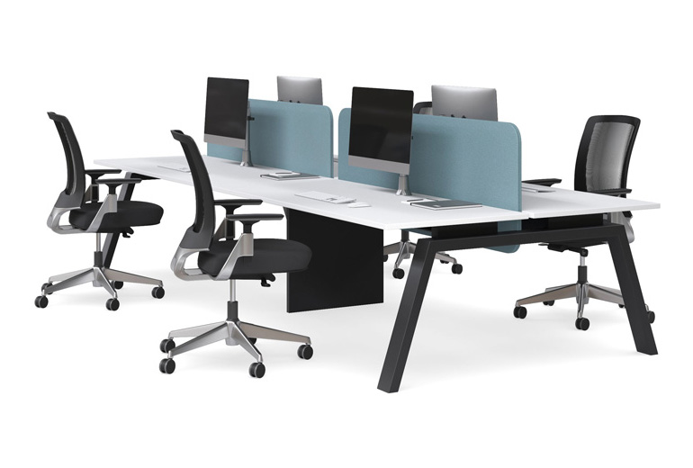 Modular Office Furniture, Modular Workstation Delhi & Noida