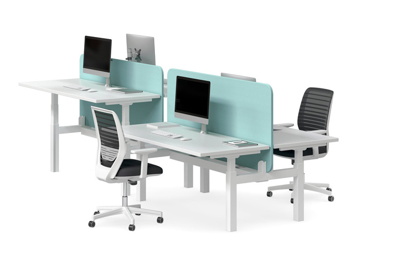 Modular Office Furniture, Modular Workstation Delhi & Noida